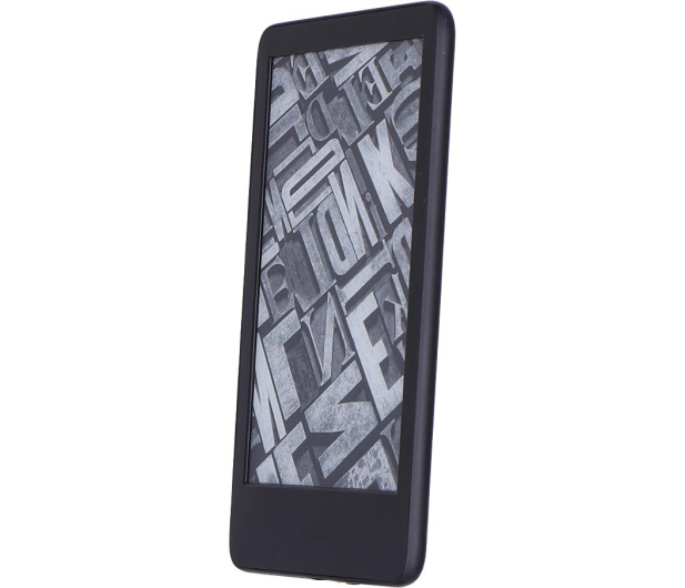 AMAZON Kindle Touch 11 16GB Czarny z reklamami - 1087528 - zdjęcie 2